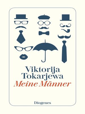 cover image of Meine Männer